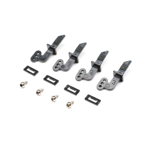 EFL-2950 Hardware Set: Micro Scrappy 800