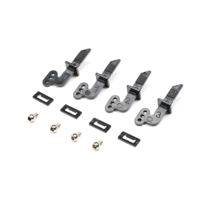 EFL-2950 Hardware Set: Micro Scrappy 800