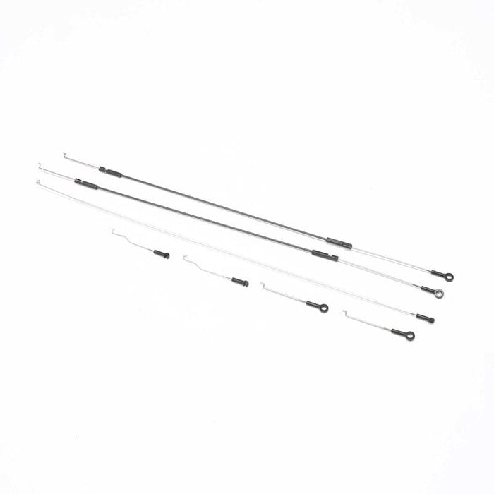 EFL-2952 Pushrod Set: Micro Scrappy 800