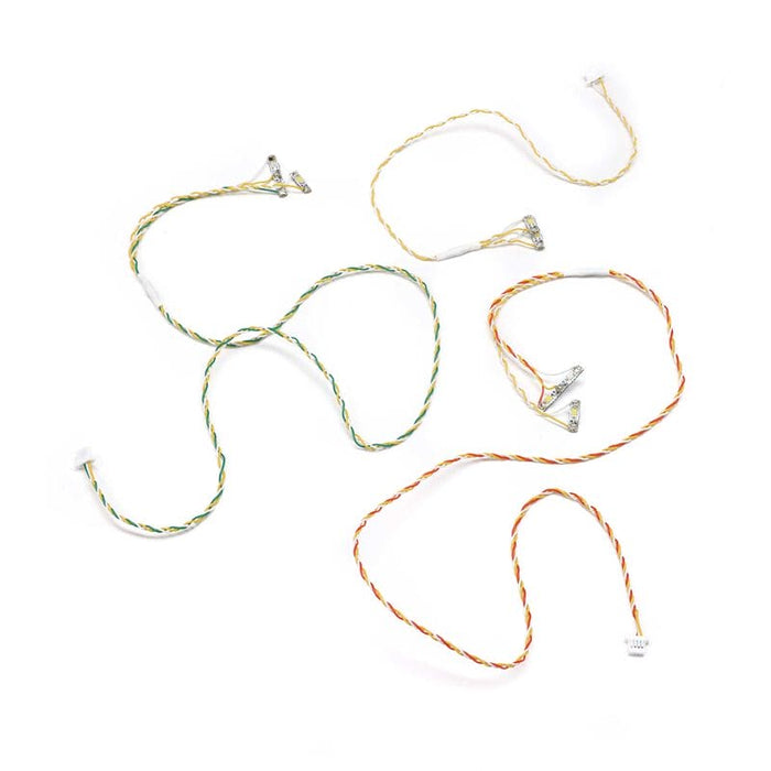 EFL-2957 LED Set: Micro Scrappy 800