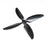 EFL-2959 4-Blade Propeller, 128 x 85.4: Micro Scrappy 800