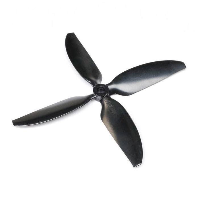 EFL-2959 4-Blade Propeller, 128 x 85.4: Micro Scrappy 800