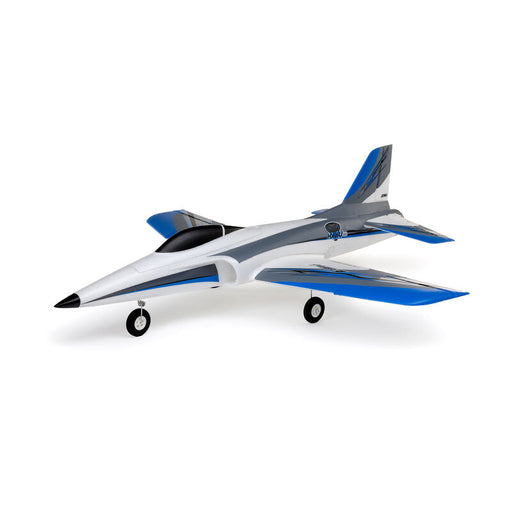 EFL-3134 E-Flite Habu SS (Super Sport) 50mm EDF BNF Basic