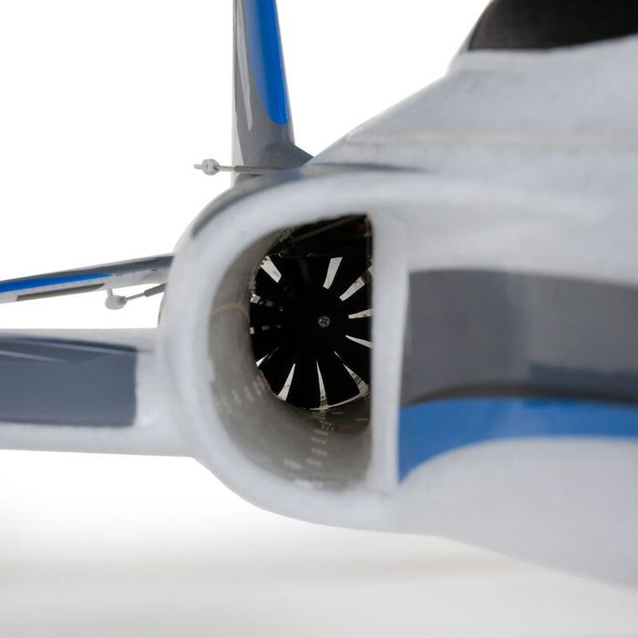 EFL-3134 E-Flite Habu SS (Super Sport) 50mm EDF BNF Basic