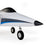 EFL-3134 E-Flite Habu SS (Super Sport) 50mm EDF BNF Basic