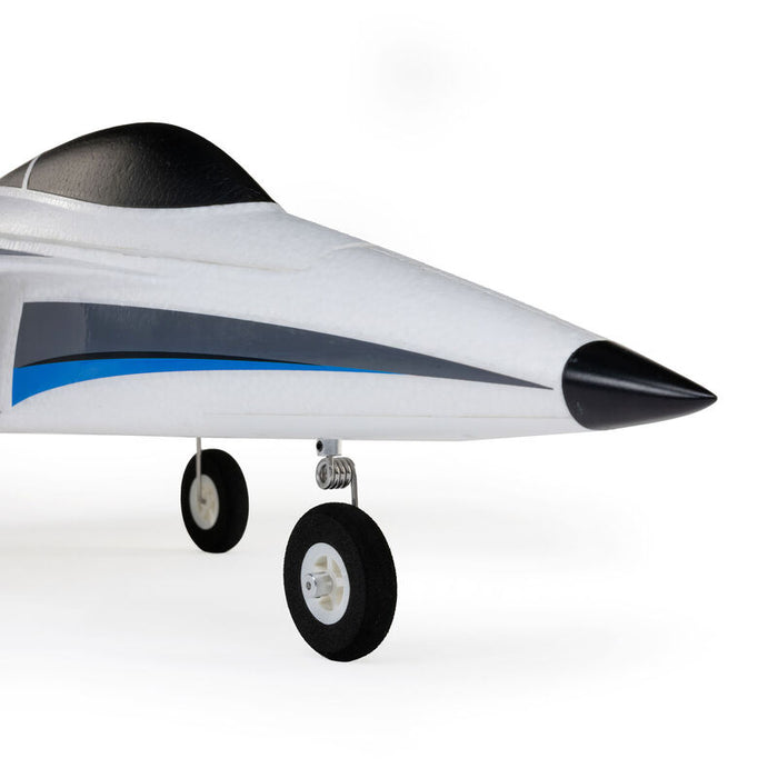 EFL-3134 E-Flite Habu SS (Super Sport) 50mm EDF BNF Basic