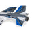 EFL-3134 E-Flite Habu SS (Super Sport) 50mm EDF BNF Basic