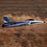 EFL-3134 E-Flite Habu SS (Super Sport) 50mm EDF BNF Basic