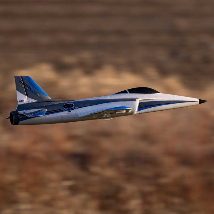 EFL-3134 E-Flite Habu SS (Super Sport) 50mm EDF BNF Basic