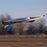 EFL-3134 E-Flite Habu SS (Super Sport) 50mm EDF BNF Basic