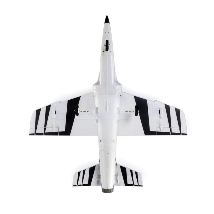 EFL-3134 E-Flite Habu SS (Super Sport) 50mm EDF BNF Basic