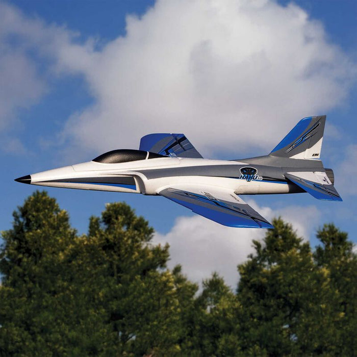 EFL-3134 E-Flite Habu SS (Super Sport) 50mm EDF BNF Basic