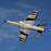 EFL-3134 E-Flite Habu SS (Super Sport) 50mm EDF BNF Basic