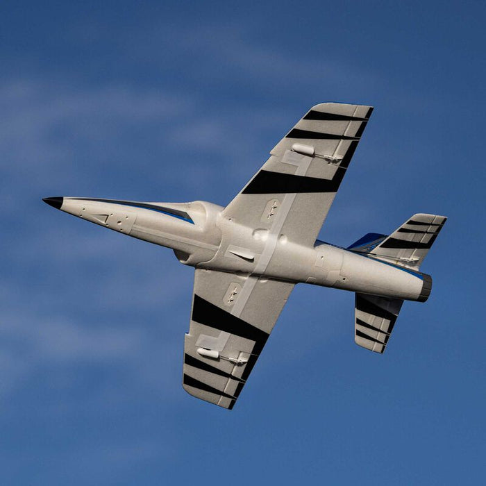 EFL-3134 E-Flite Habu SS (Super Sport) 50mm EDF BNF Basic