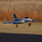 EFL-3134 E-Flite Habu SS (Super Sport) 50mm EDF BNF Basic