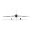 EFL-3134 E-Flite Habu SS (Super Sport) 50mm EDF BNF Basic