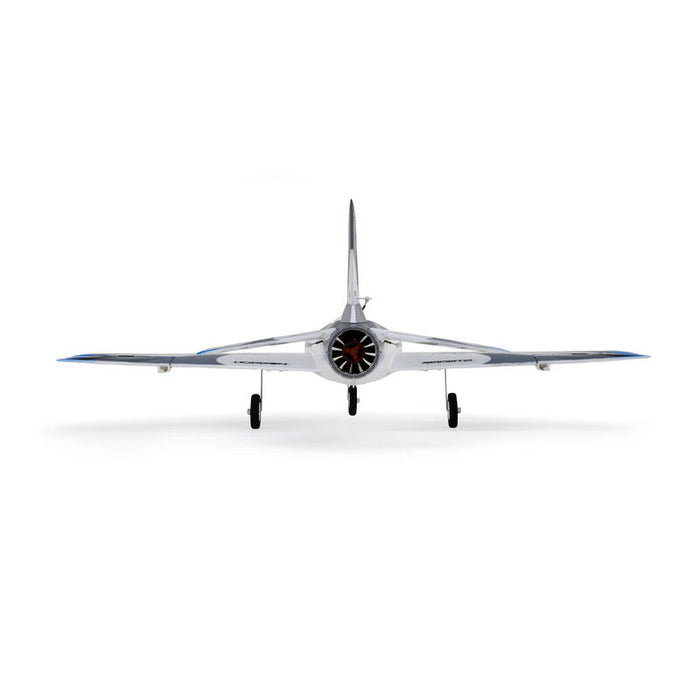 EFL-3134 E-Flite Habu SS (Super Sport) 50mm EDF BNF Basic