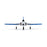 EFL-3134 E-Flite Habu SS (Super Sport) 50mm EDF BNF Basic