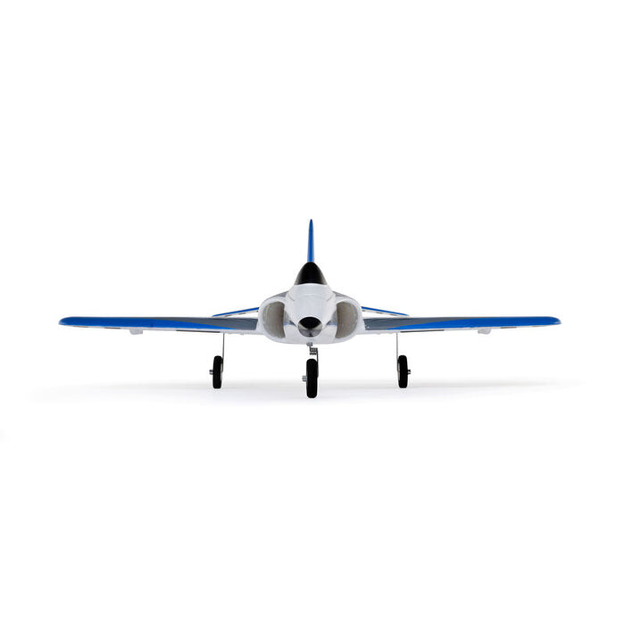 EFL-3134 E-Flite Habu SS (Super Sport) 50mm EDF BNF Basic