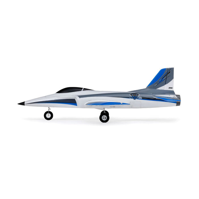 EFL-3134 E-Flite Habu SS (Super Sport) 50mm EDF BNF Basic