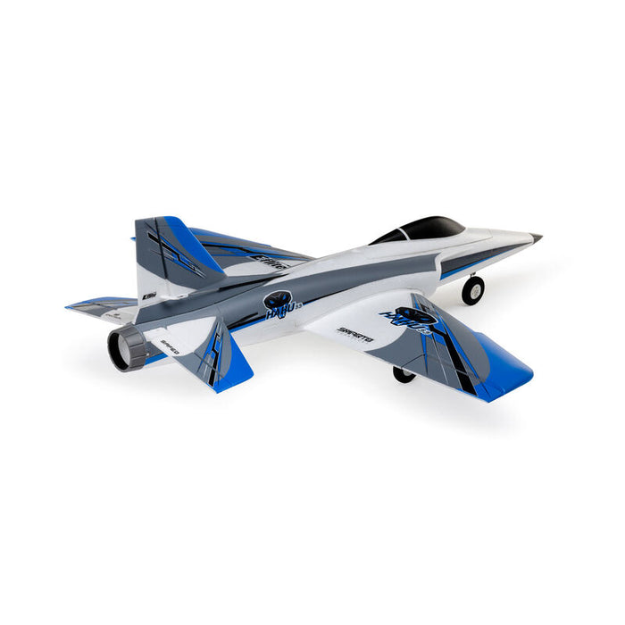 EFL-3134 E-Flite Habu SS (Super Sport) 50mm EDF BNF Basic
