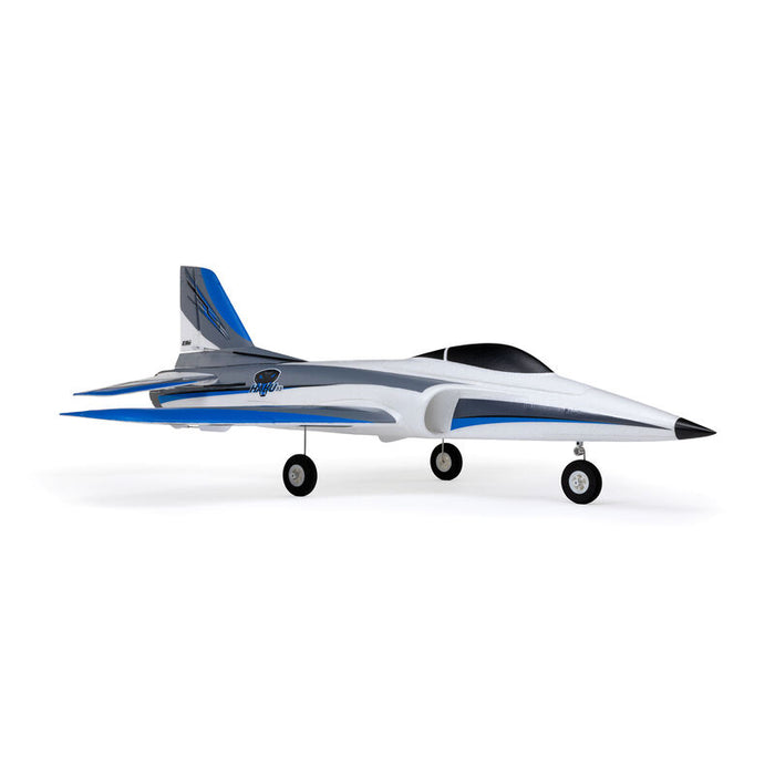 EFL-3134 E-Flite Habu SS (Super Sport) 50mm EDF BNF Basic