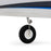 EFL-3134 E-Flite Habu SS (Super Sport) 50mm EDF BNF Basic