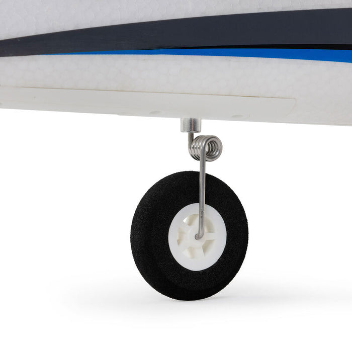EFL-3134 E-Flite Habu SS (Super Sport) 50mm EDF BNF Basic