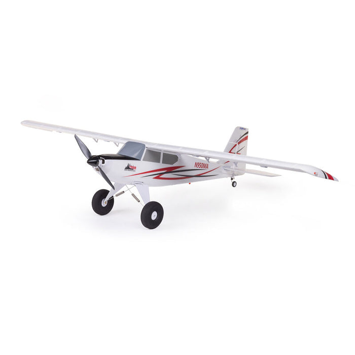 EFL-3352 E-Flite Timber 10-Year Anniversary Edition BNF Basic