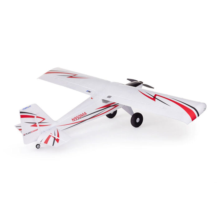 EFL-3352 E-Flite Timber 10-Year Anniversary Edition BNF Basic