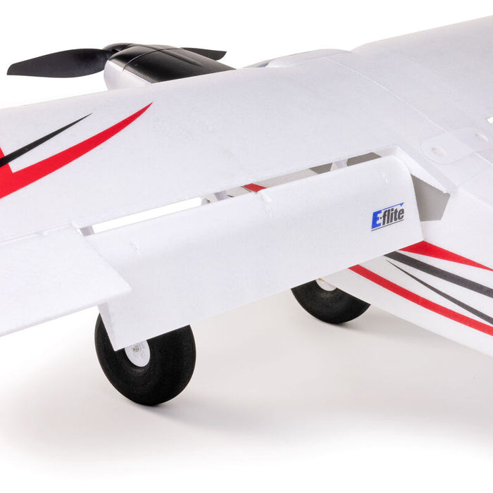 EFL-3352 E-Flite Timber 10-Year Anniversary Edition BNF Basic
