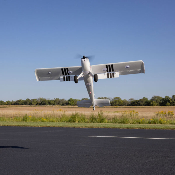 EFL-3352 E-Flite Timber 10-Year Anniversary Edition BNF Basic