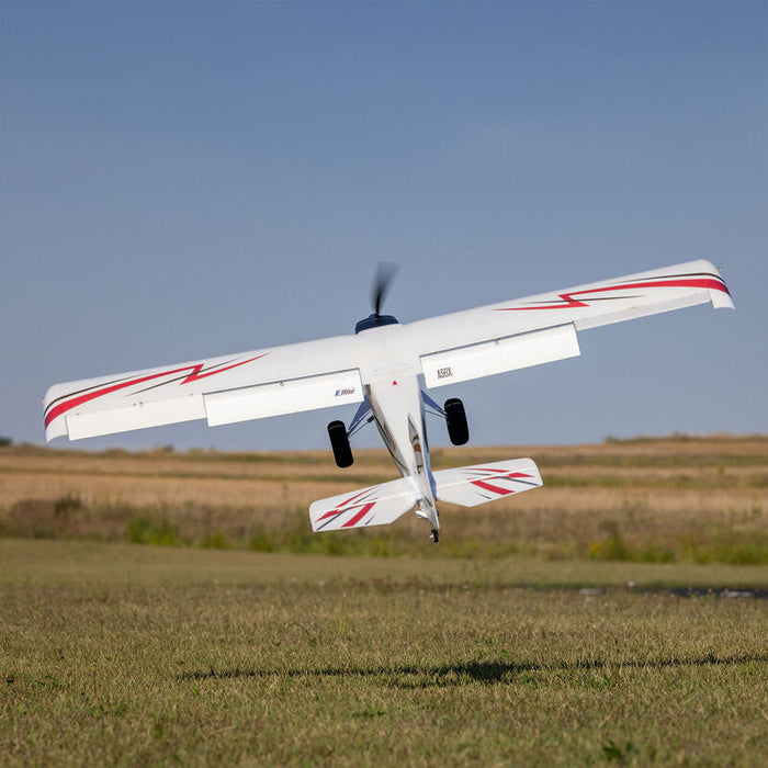 EFL-3352 E-Flite Timber 10-Year Anniversary Edition BNF Basic