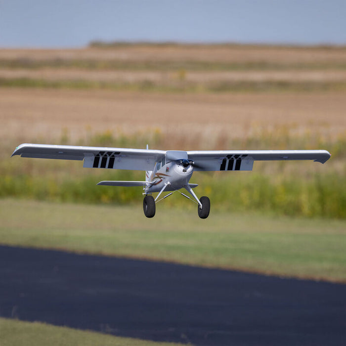 EFL-3352 E-Flite Timber 10-Year Anniversary Edition BNF Basic