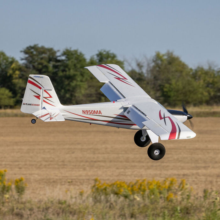 EFL-3352 E-Flite Timber 10-Year Anniversary Edition BNF Basic