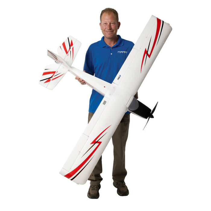 EFL-3352 E-Flite Timber 10-Year Anniversary Edition BNF Basic