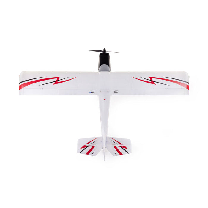 EFL-3352 E-Flite Timber 10-Year Anniversary Edition BNF Basic