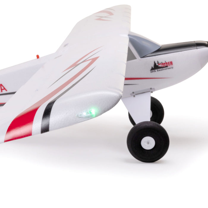 EFL-3353 E-Flite Timber 10-Year Anniversary Edition PNP