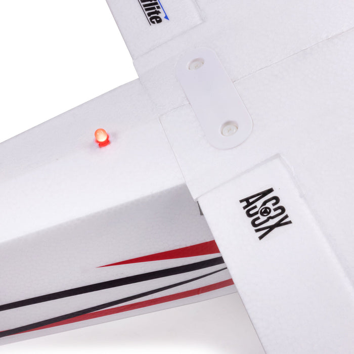 EFL-3353 E-Flite Timber 10-Year Anniversary Edition PNP