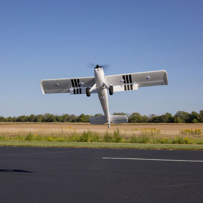 EFL-3353 E-Flite Timber 10-Year Anniversary Edition PNP