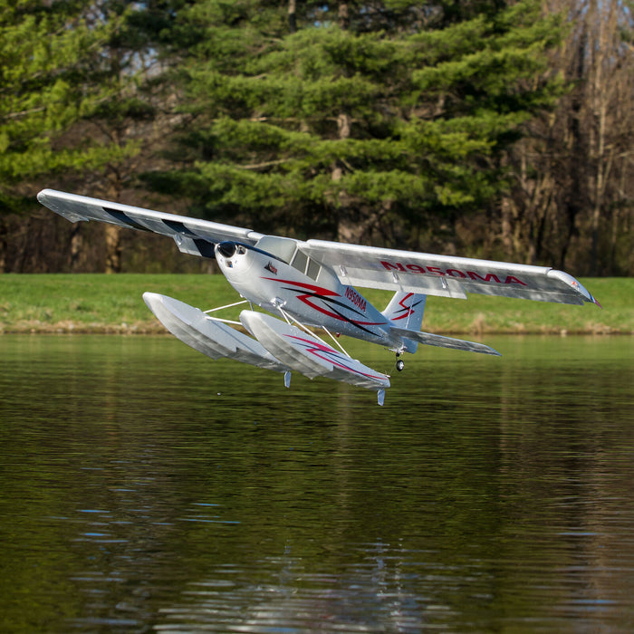 EFL-3353 E-Flite Timber 10-Year Anniversary Edition PNP