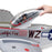 EFL-3359 E-Flite P-51D Mustang Big Beautiful Doll 1.5m BNF AS3X+ SAFE