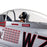 EFL-3359 E-Flite P-51D Mustang Big Beautiful Doll 1.5m BNF AS3X+ SAFE