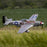 EFL-3359 E-Flite P-51D Mustang Big Beautiful Doll 1.5m BNF AS3X+ SAFE