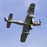 EFL-3359 E-Flite P-51D Mustang Big Beautiful Doll 1.5m BNF AS3X+ SAFE