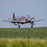 EFL-3359 E-Flite P-51D Mustang Big Beautiful Doll 1.5m BNF AS3X+ SAFE