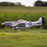 EFL-3359 E-Flite P-51D Mustang Big Beautiful Doll 1.5m BNF AS3X+ SAFE