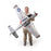 EFL-3359 E-Flite P-51D Mustang Big Beautiful Doll 1.5m BNF AS3X+ SAFE