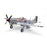EFL-3360 E-Flite P-51 Mustang Big Beautiful Doll 1.5m PNP