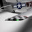 EFL-3360 E-Flite P-51 Mustang Big Beautiful Doll 1.5m PNP
